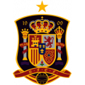 Футбольная форма сборной Испании в Ульяновске